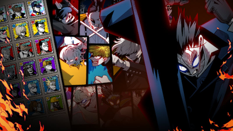 首尔启示录最新版截图1