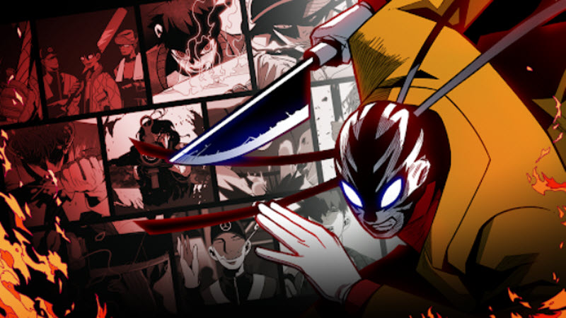 首尔启示录最新版截图2