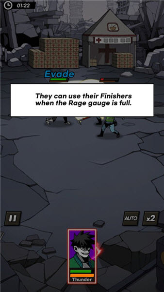 首尔启示录最新版