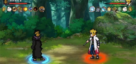 BNO跨界对决官方正版