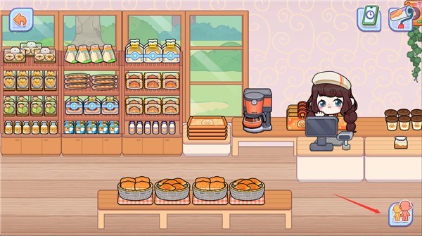 怎么添加宠物配图1