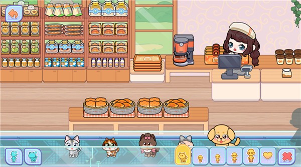 怎么添加宠物配图2