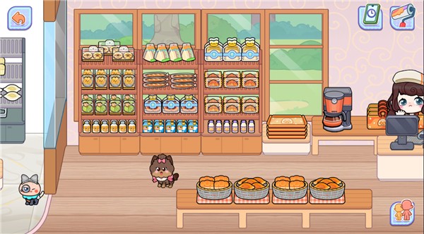 怎么添加宠物配图3