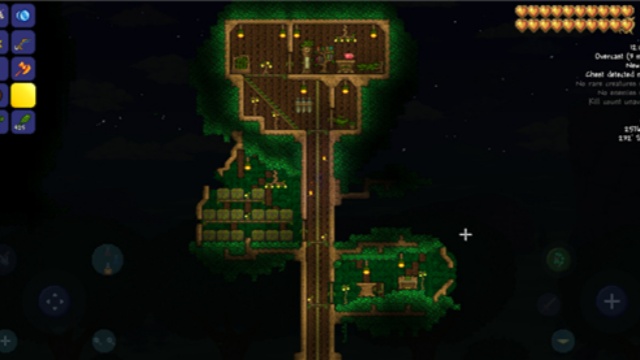 terraria1.4.5截图1