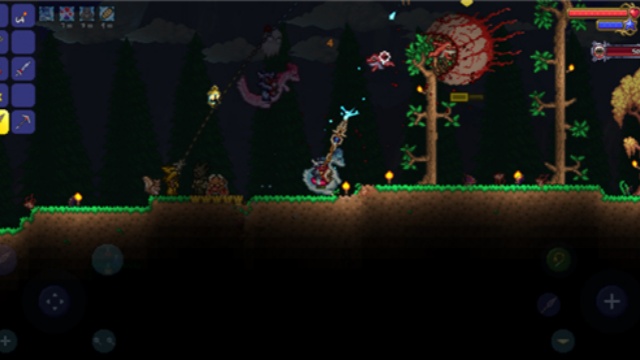 terraria1.4.5截图2