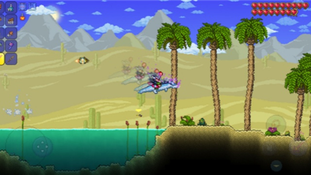 terraria1.4.5截图3