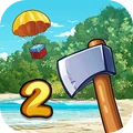 双人海岛求生2最新免广告版