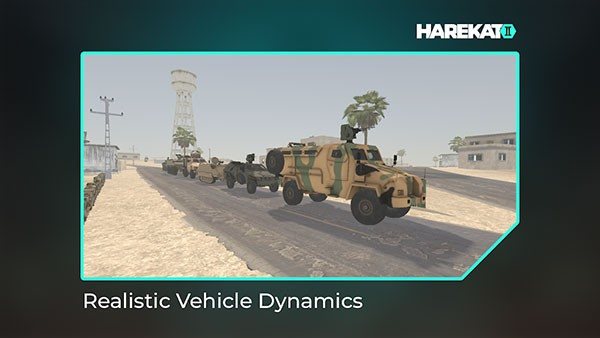 操控2在线汉化版截图1