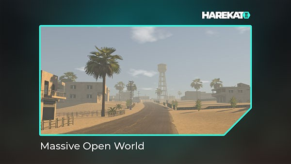 操控2在线汉化版截图2