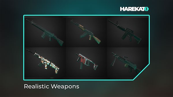 操控2在线汉化版截图3