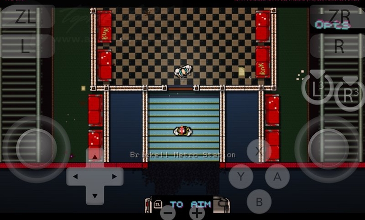 迈阿密热线手机版截图2