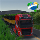 BR26卡车之路模组