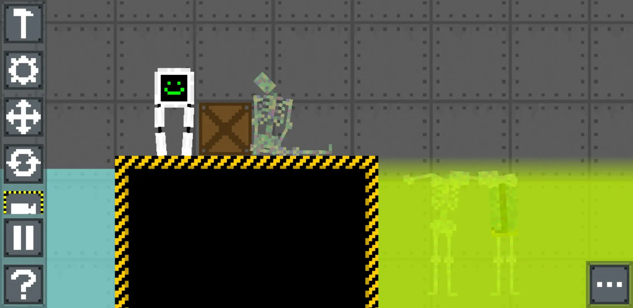 卡尔森游乐场2026截图1