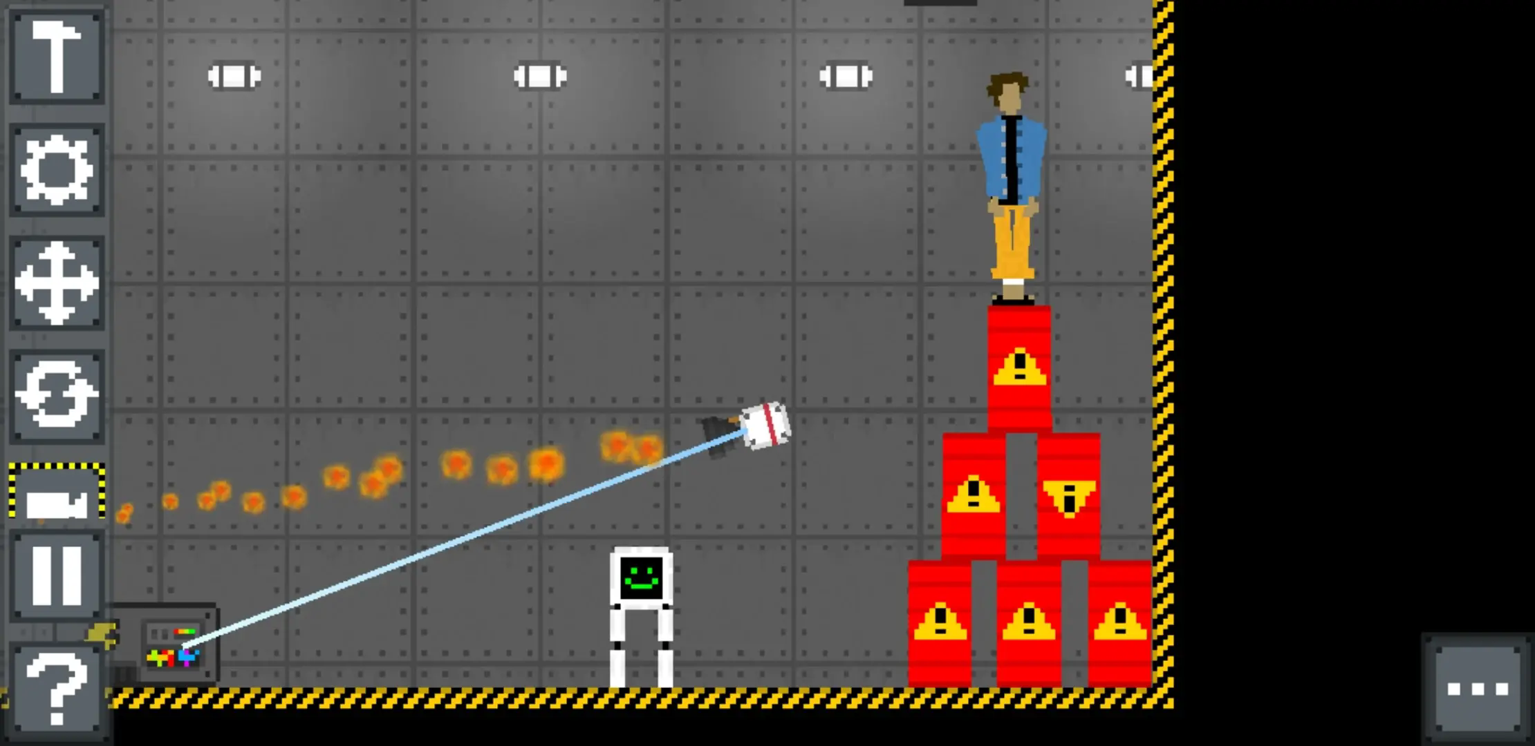 卡尔森游乐场2026截图2