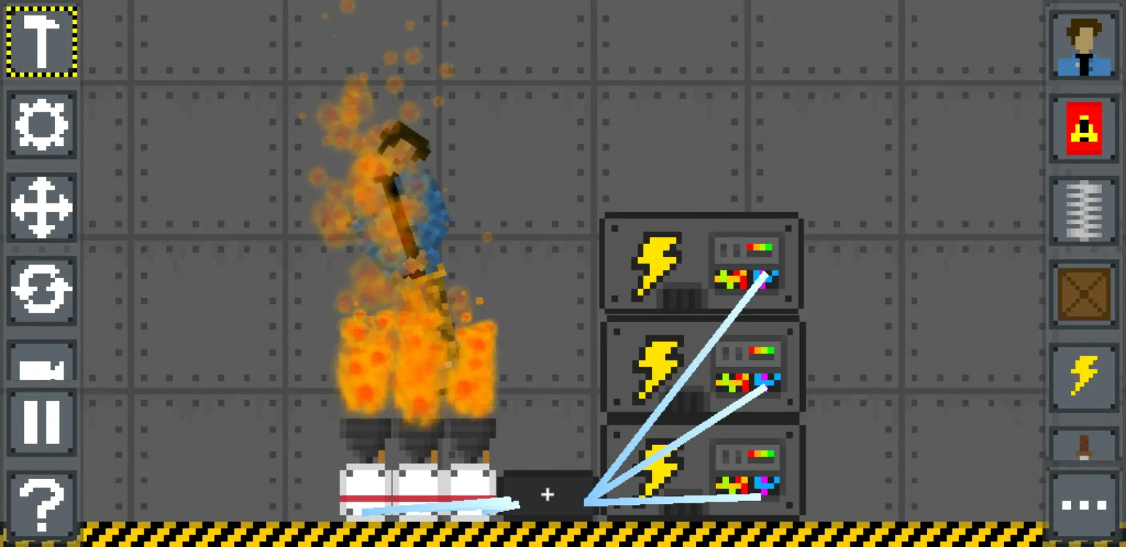 卡尔森游乐场2026截图4