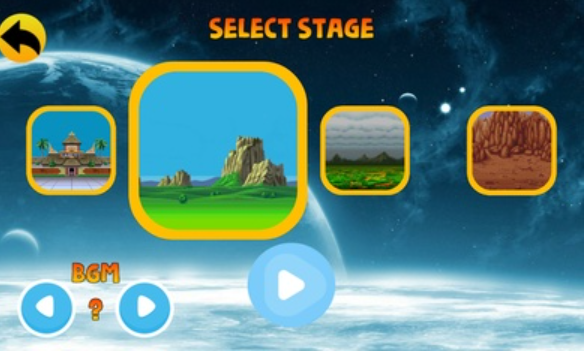 龙珠力量胜利者19.7截图4