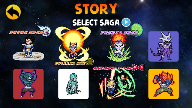 龙珠力量胜利者