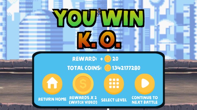 龙珠力量胜利者