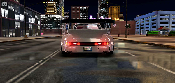 驾驶俱乐部安卓手机版截图3