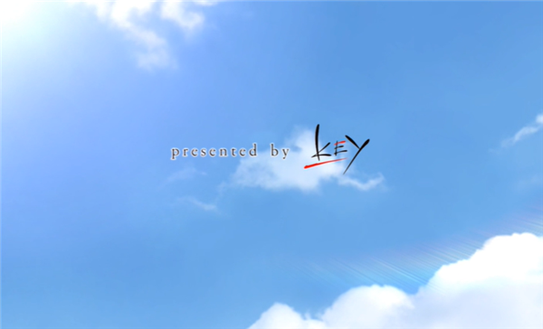 clannad安卓汉化版截图1