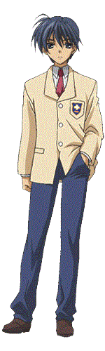 clannad安卓汉化版