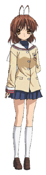 clannad安卓汉化版