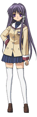 clannad安卓汉化版