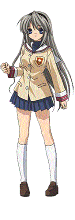 clannad安卓汉化版