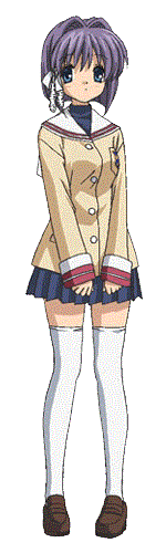 clannad安卓汉化版