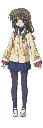 clannad安卓汉化版