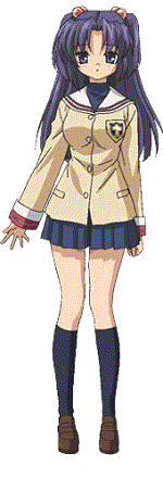 clannad安卓汉化版