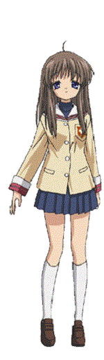 clannad安卓汉化版