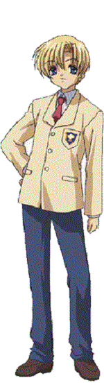 clannad安卓汉化版