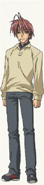 clannad安卓汉化版