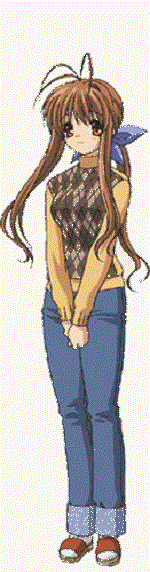 clannad安卓汉化版