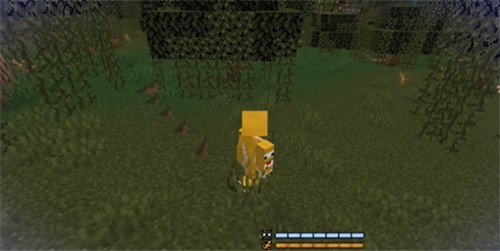 我的世界黑神话悟空