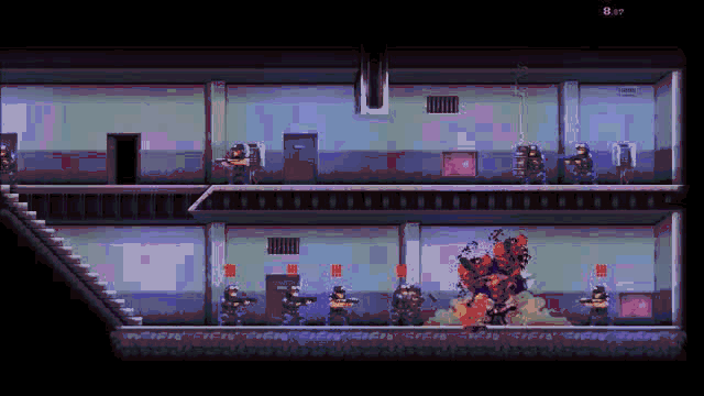 武士零手机移植版