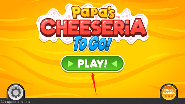 老爹奶酪店togo中文版本