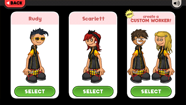 老爹奶酪店togo中文版本