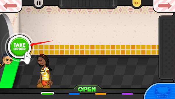 老爹奶酪店togo中文版本