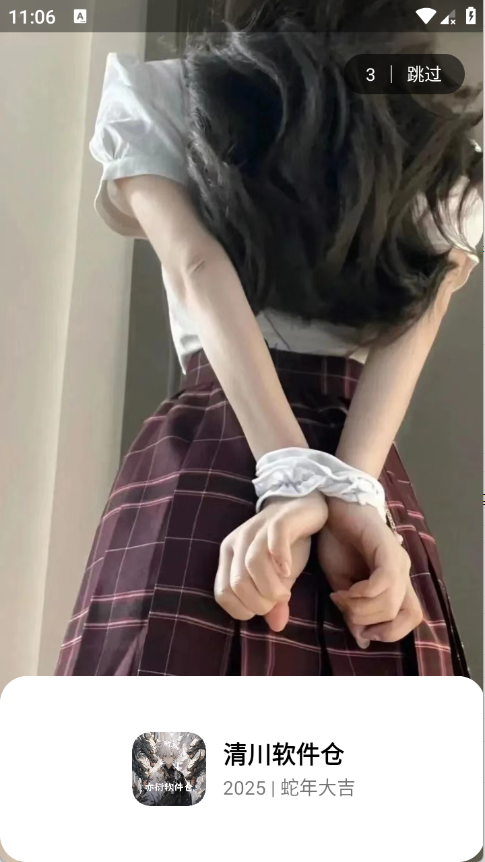 亦衍软件仓截图4