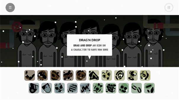 节奏盒子Dross模组截图1