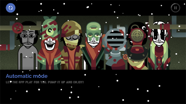 节奏盒子Dross模组截图2