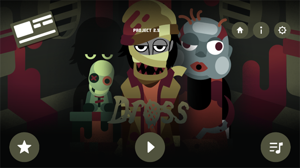 节奏盒子Dross模组截图3