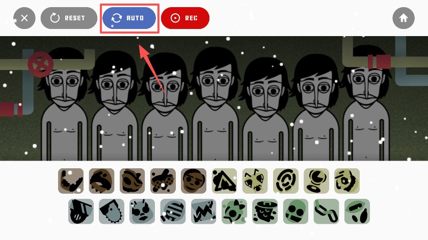 节奏盒子Dross模组