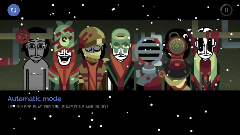 节奏盒子Dross模组