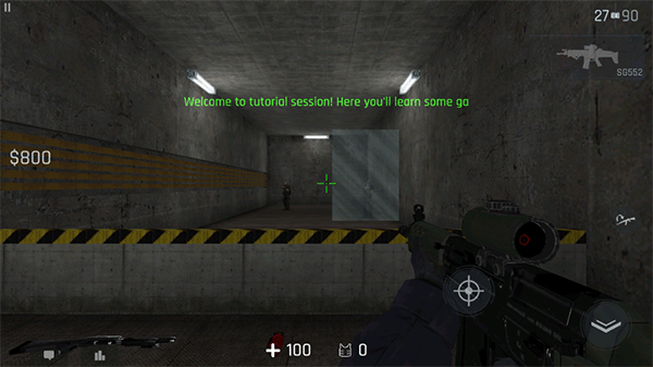 cs1.6联机版最新版截图4