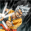 龙珠vs火影6.1满人物版