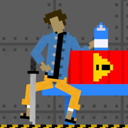 卡尔森游乐场手游