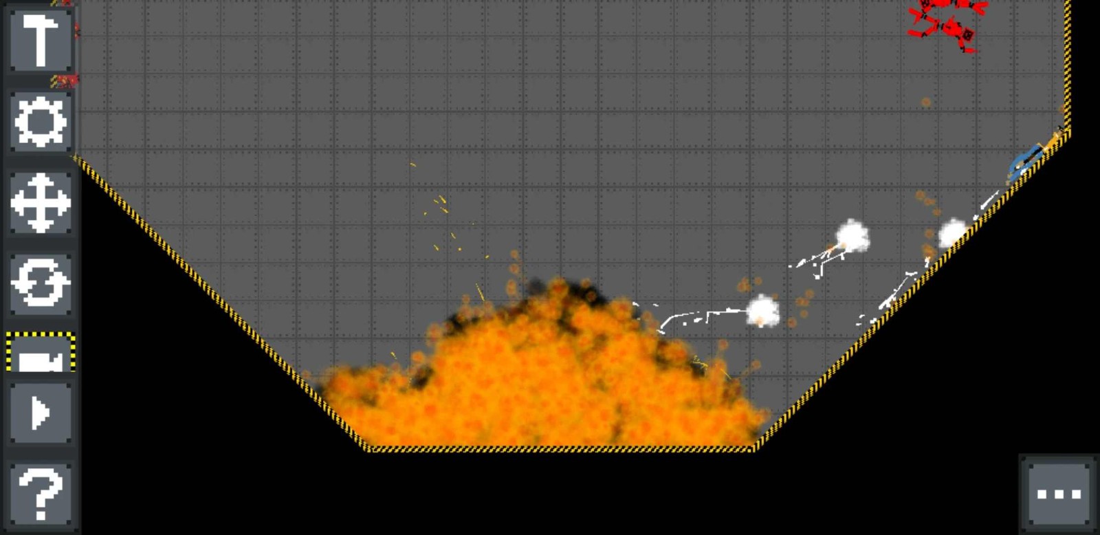 卡尔森游乐场手游截图4